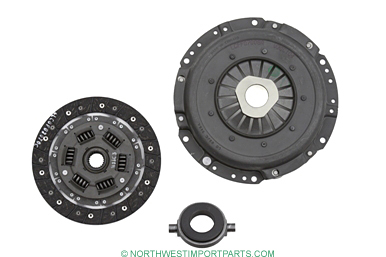 MGB Clutch kit, 3 pieces