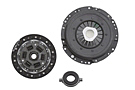 MGB Clutch kit, 3 pieces