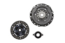 Midget Clutch kit 67-74
