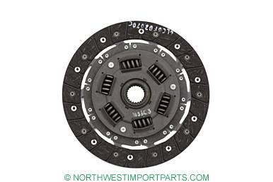 MGB Clutch disc