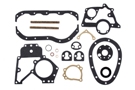 Midget Lower gasket set 67-74