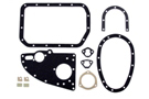 Midget Lower gasket set 75-79