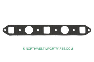 Midget Manifold gasket 61-74