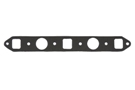Midget Manifold gasket 61-74