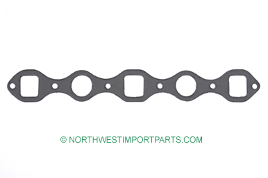 MGB Manifold gasket 62-74