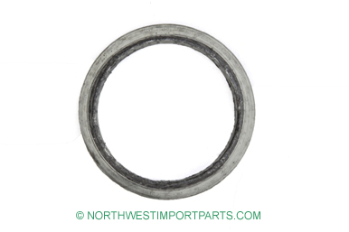 MGA Exhaust manifold flange donut seal