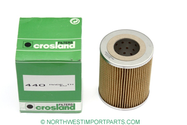 Midget Oil filter 61-69