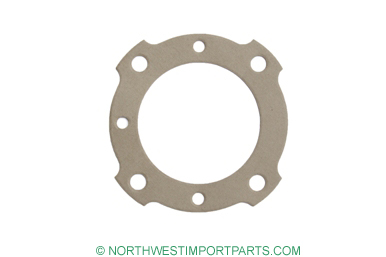 Midget Rear wheel hub gasket