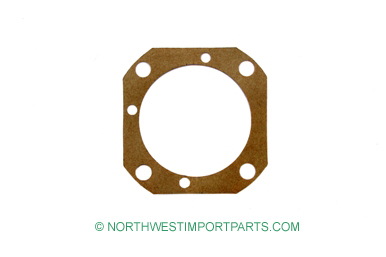 MGB Rear axle hub gasket 62-67
