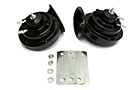 MGB Horns, pair