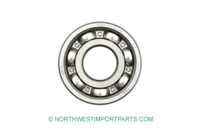 MGA Front wheel bearing outer