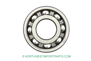 MGA Front wheel bearing inner