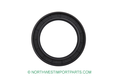 MGB Rear wheel seal 62-67
