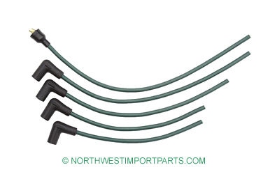 Midget Ignition wire set 61-74