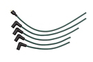 MGA Ignition wire set