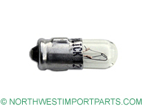 Bulb, Dash lights