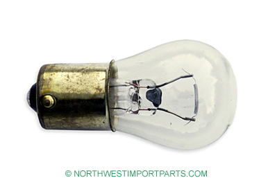 Bulb, Single filament