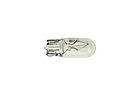 Bulb, License plate light 70