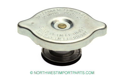 MGA Radiator cap
