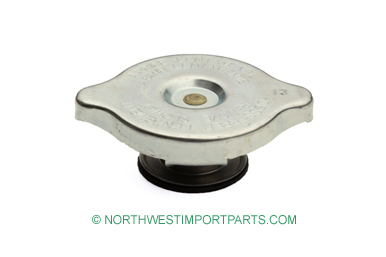 MGB Radiator cap 76