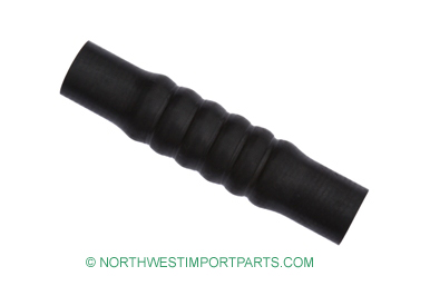 MGA Lower radiator hose