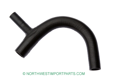 Midget Lower hose 68-74