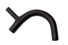 Midget Lower hose 68-74