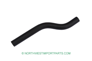 MGB Heater hose 62-80