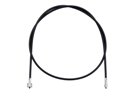 MGA Speedometer cable