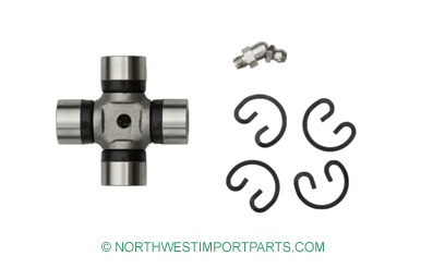 MGA Steering column U-Joint