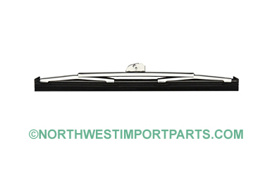 MGA Wiper blade