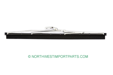 MGB Wiper blade 62-68