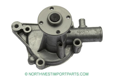 Midget Water pump 61-66