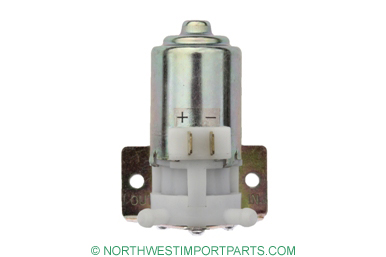 Midget Windshield washer pump 68-79