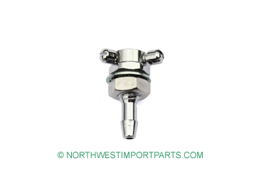 MGBGT Windshield washer jet