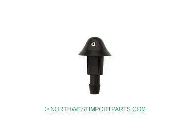Midget Windshield washer jet 77-79