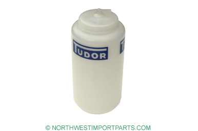 Midget Windshield washer bottle 65-74