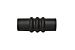Midget Water pump bypass hose 61-74