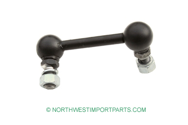 Midget Sway bar end link, right