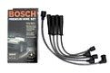 Midget Ignition wire set 75-79
