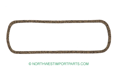 Midget Valve cover gasket 61-74