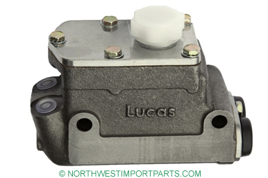 MGA Brake master cylinder