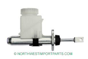 Midget Clutch master cylinder 67-79