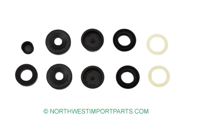 MGA Brake master cylinder rebuild kit