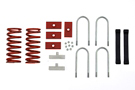 MGB 1 inch lowering kit 75-80