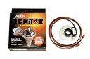 Midget Ignitor electronic ign conversion 75-79