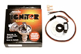 MGB Ignitor electronic ignition conversion 75-76