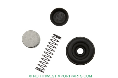 Midget Clutch slave cylinder kit 61-66
