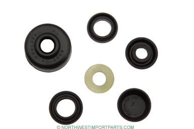 Midget Clutch master cylinder kit 67-79