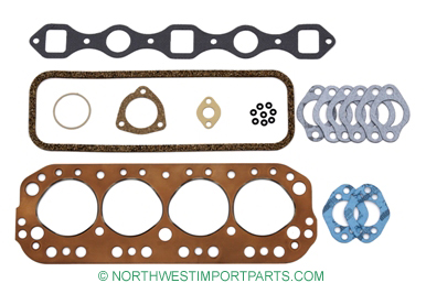 MGA Head gasket set